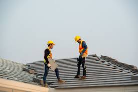 Best Roof Insulation Installation  in Orosi, CA